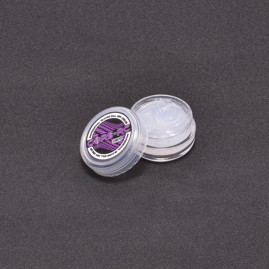 Core RC - Pro Silicone Ball Diff Grease -HiViscosity - CR872