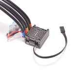 CORE RC - PACE 100R Brushless ESC - 1S Lipo Compatible (LMP12, GT12, F1 Stock) - CR885 (Sensor lead not included)