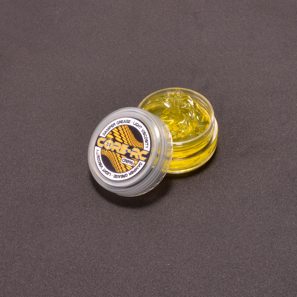 Core RC - Damper Grease - Light - CR896
