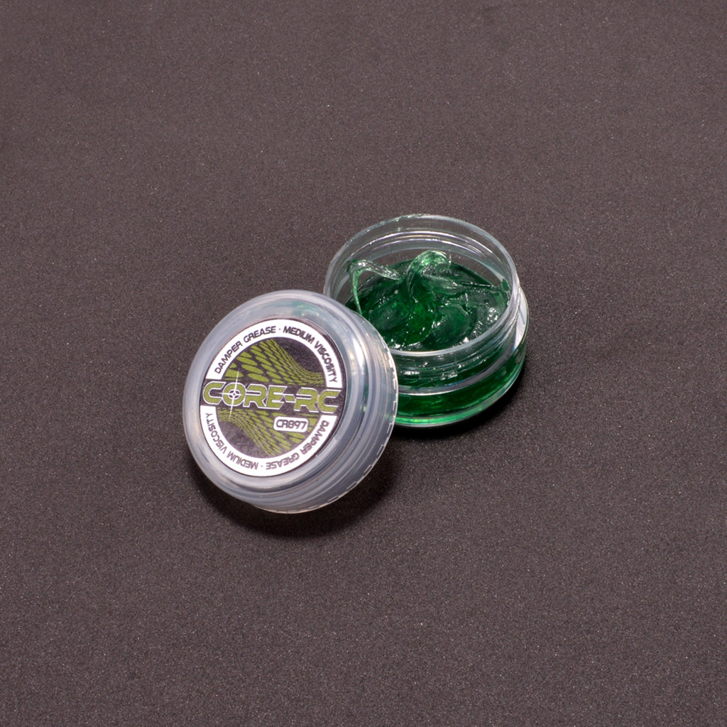 Core RC - Damper Grease - Medium - CR897