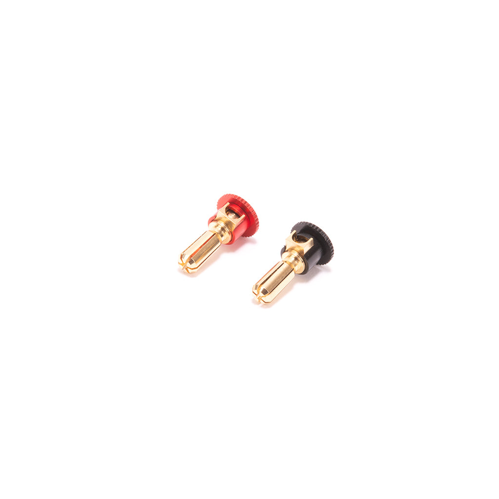Core RC - Lockdown Heatsink Bullet Plug Grips - 5mm - CR901