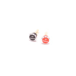 CORE RC - Lockdown Heatsink Bullet Plug Grips - 4mm & 5mm (Works on 4mm or 5mm Batteries) (Recommend RC Product & Frosty Raceway)
