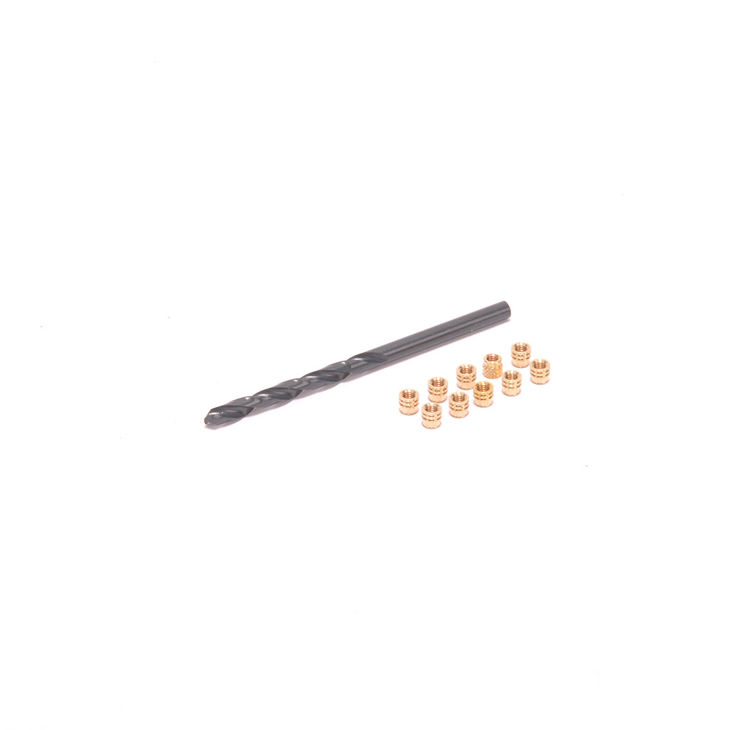 Core RC - M3 Thread Repair Kit (pk10) - CR904