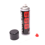 CORE RC - Triple 9 Performance R/C Diff/Shocks/Shafts/Gear Cleaner - CR999 (500ml)
