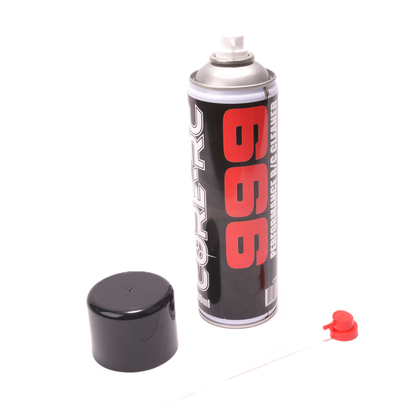 CORE RC - Triple 9 Performance R/C Diff/Shocks/Shafts/Gear Cleaner - CR999 (500ml)