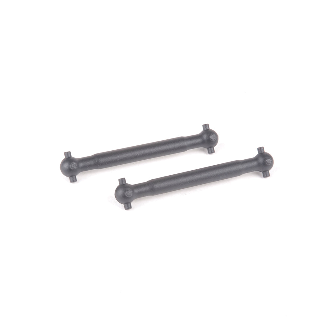 Core RC - Plastic Drive Shaft - Standard (pr) - CRA112