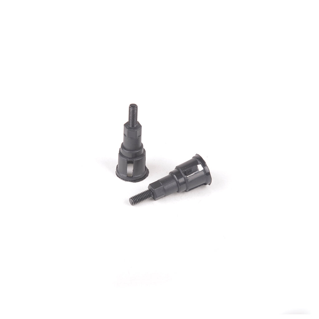 Core RC - Rear Wheel Axle - Standard (pr) - CRA113
