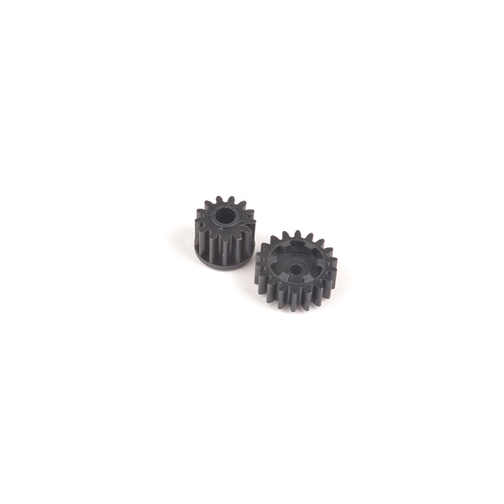 Core RC - Pinion Gear Plastic 13/14T - CRA121