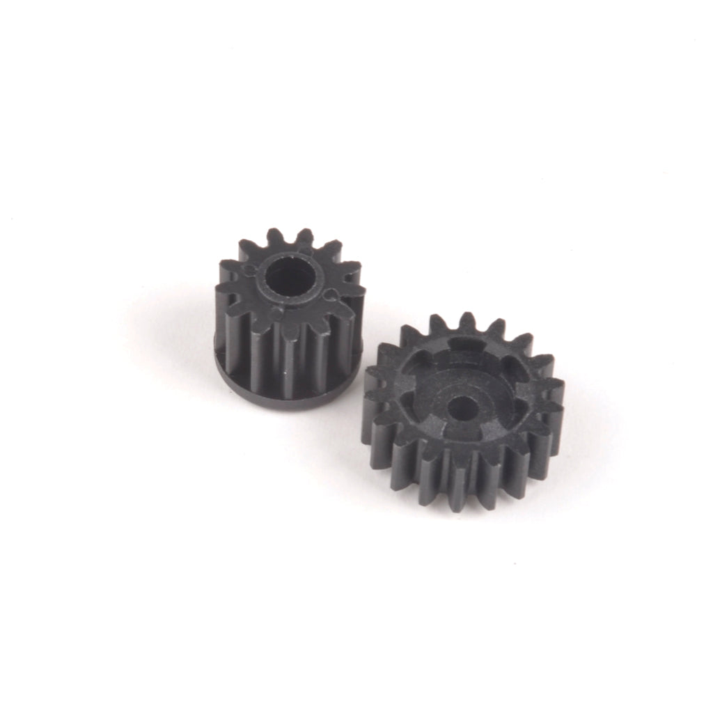 Core RC - Gear 13/18T - CRA123