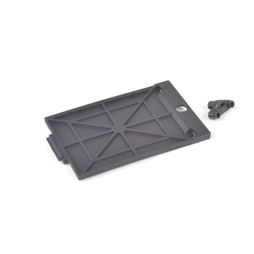 Core RC - Battery Box Cover - CRA129