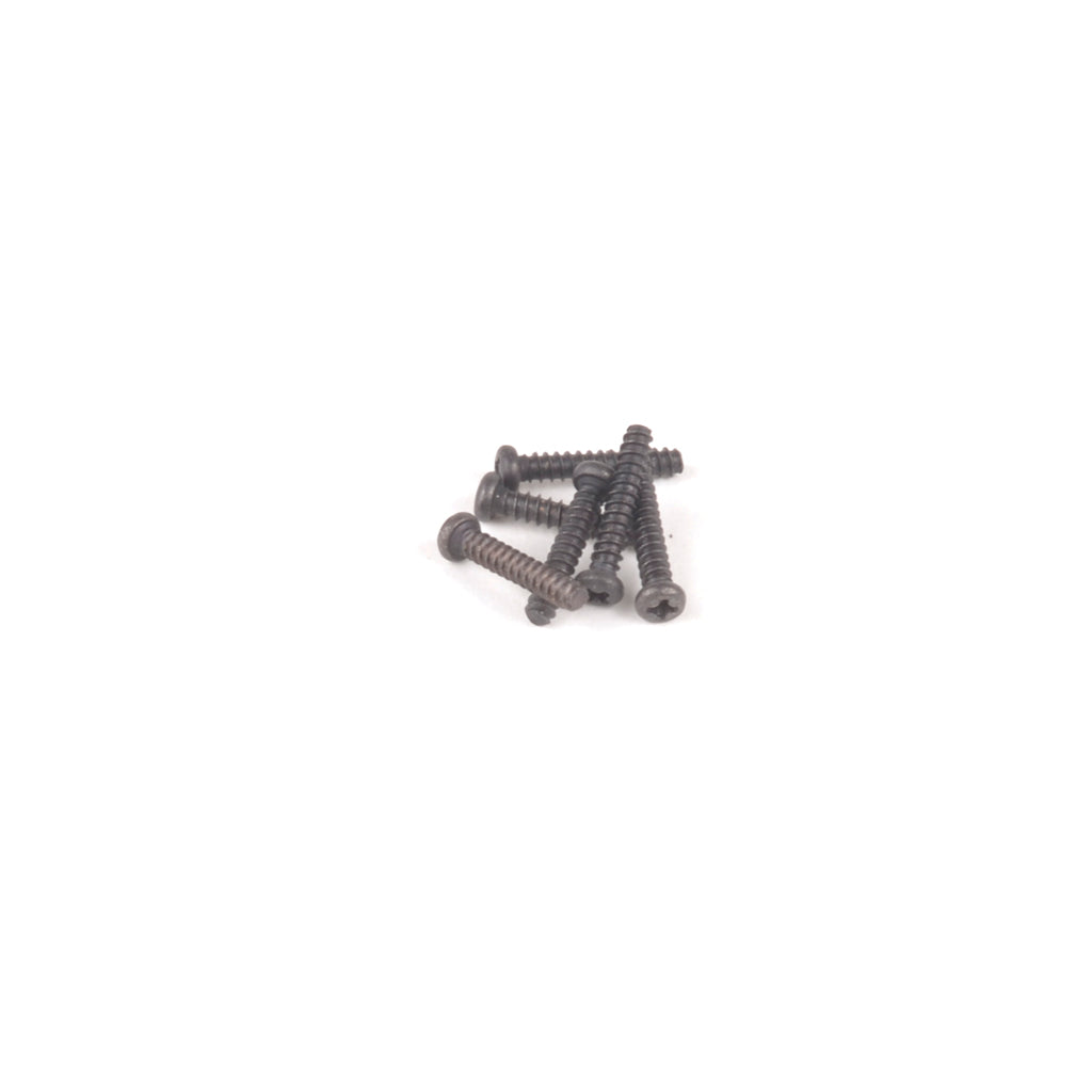 Core RC - Button Head Screws 2.6 x 12 - CRA141