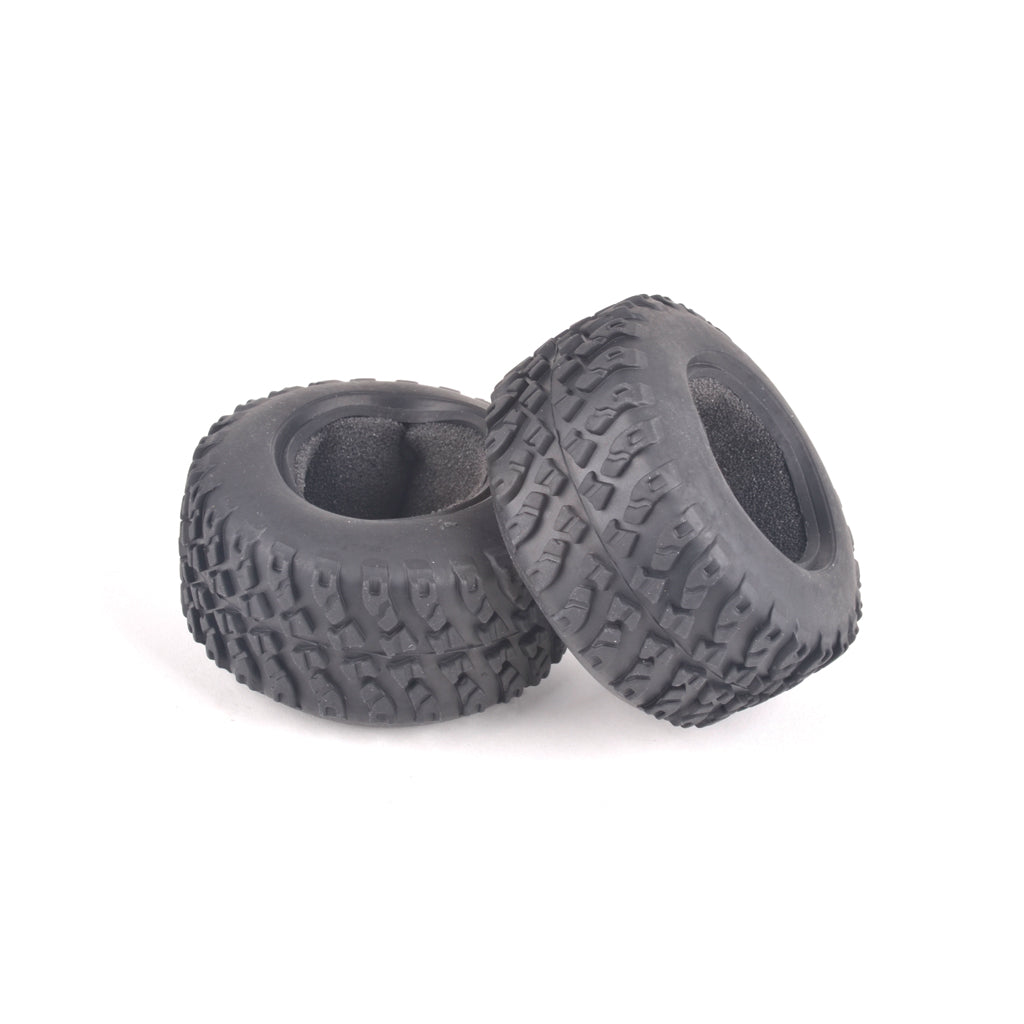 Core RC - Spider Desert Racer Tire & Foam - CRA156