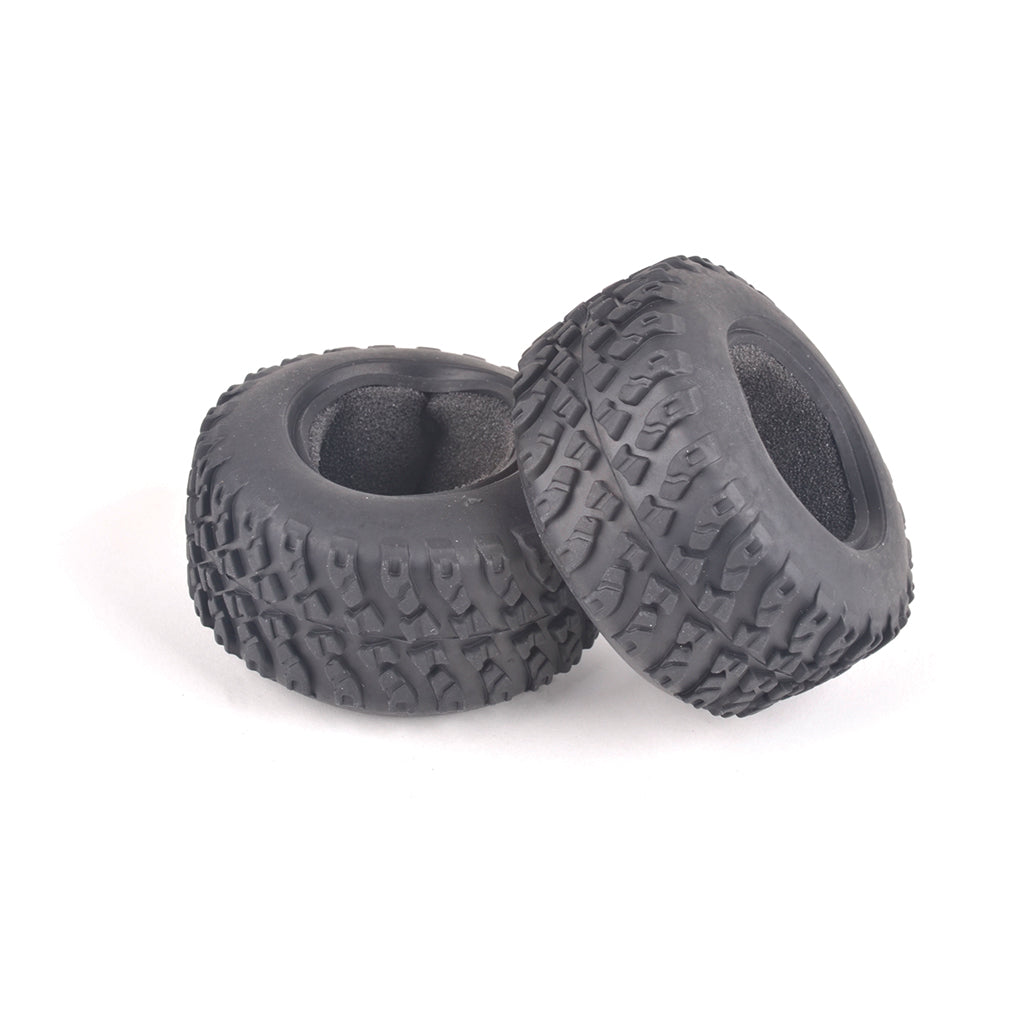 Core RC - Mauler Truck Tire & Foam - CRA159