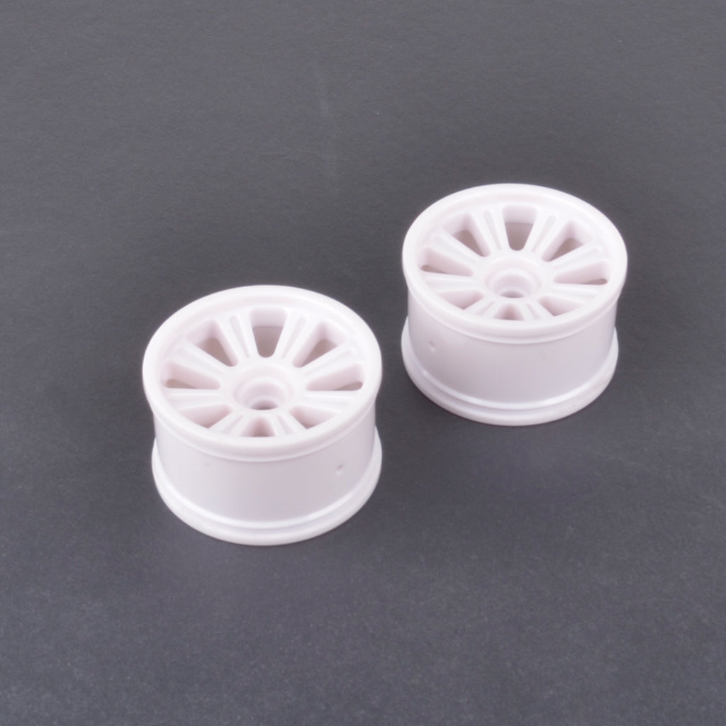 Core RC - Mauler Truck Front Wheel - CRA166