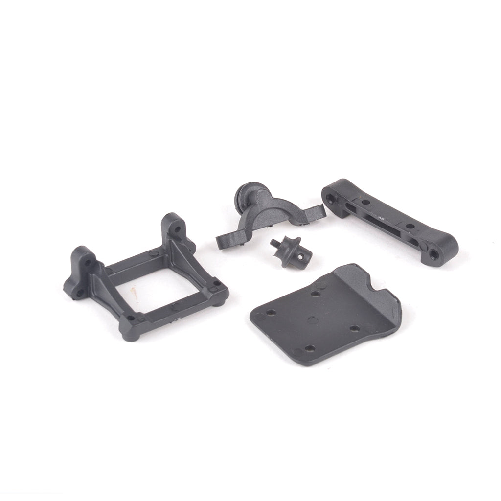 Core RC - Speedstar Bumper and Brace Set - CRA178