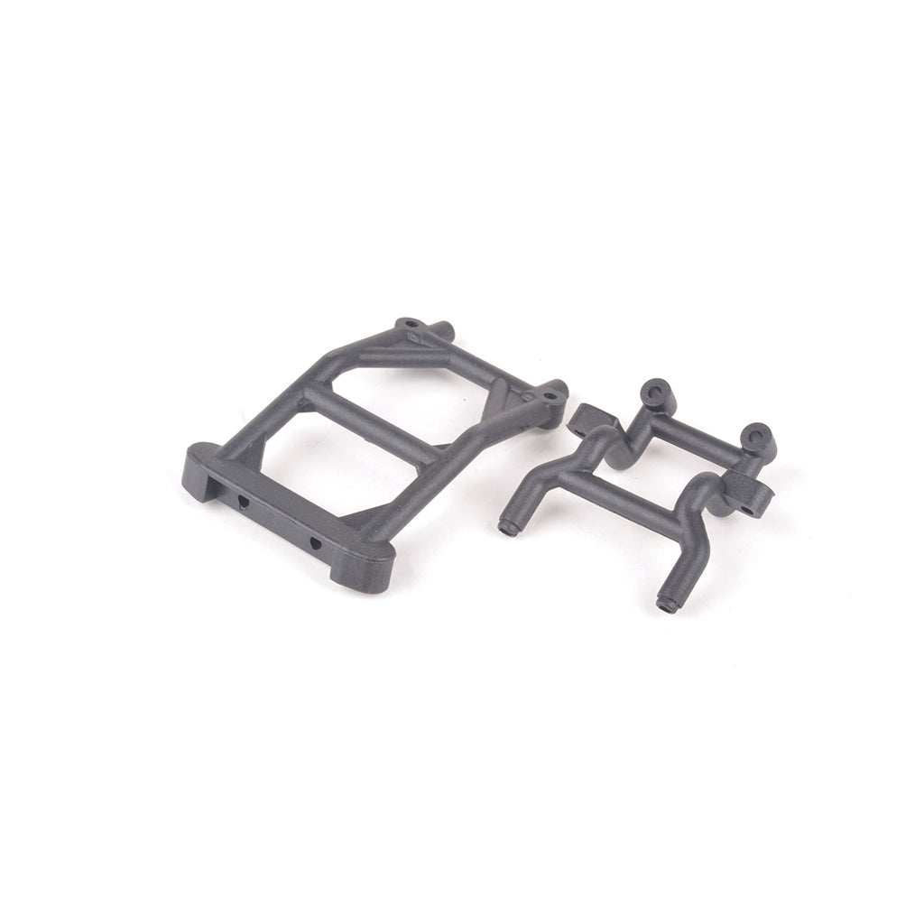 Core RC - Spider Rear Bumper - CRA181
