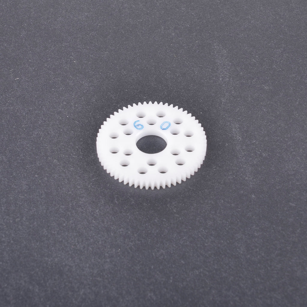 Core RC - Diff Spur 48DP - 60T - for Diff or Spool Axle - CRW48060
