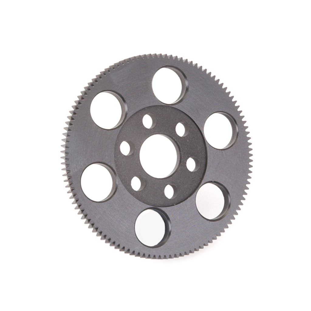 Core RC - XRay Black 64p88t spur - T02 '08 - CRWX64088