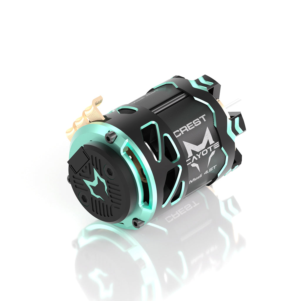 Cayote - CAYOTE CREST Brushless Motor - 4.0T - CYEB11002
