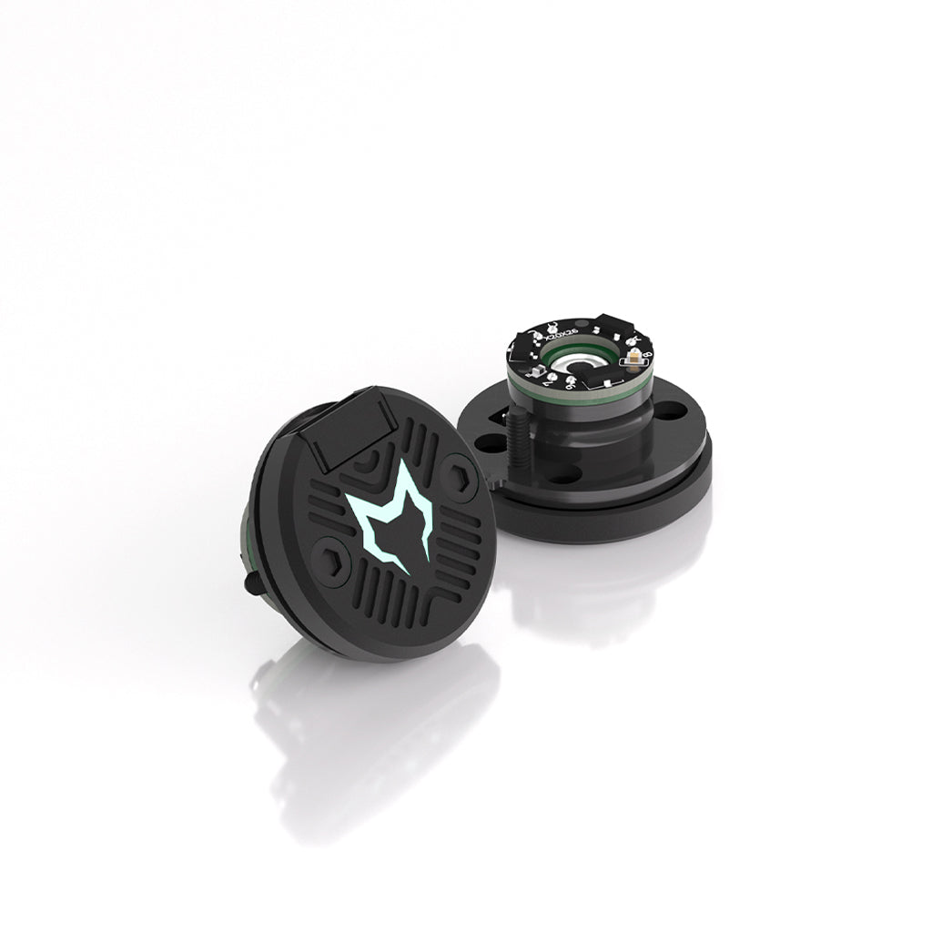 Cayote - CAYOTE CREST Modi Motor Sensor Board(3.5-9.5T) - CYEBB1001