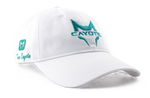 CAYOTE - Ventilated Cotton Cap - One Size Fits All - CYEFH03