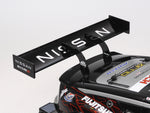 TAMIYA 47503 - 1/10 RC Car Kit Motul Autech Z PAINTED- 1/10 RC (TT02 kit) 4WD CAR (INC's ESC & MOTOR)