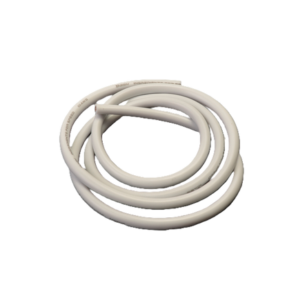 DASH 0 10AWG - Wire 1M White - Ultra Thick ESC/Battery/Motor Wire - DA771017