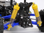 TAMIYA 47459 - SAINT DRAGON - 1/10 KIT FORM RC 4WD BUGGY - (INC's MOTOR & ESC)
