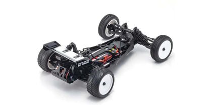 Kyosho - Ultima SB Dirt Master 2WD - 1/10 Electric Buggy Kit - (No Electrics included) K.34311B