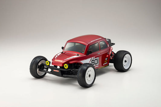 Kyosho - Ultima SB Dune Master 2WD - 1/10 Electric Buggy Kit - (No Electrics included) K.34312B