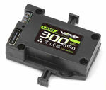 Veko - LiPo Battery 300 (3.7V 20C) Mini SC