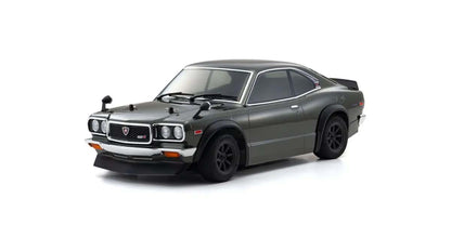Kyosho - Fazer FZ02 Mazda Savanna RX-3 1972 Tuned Ver. 1:10 (Brushed) RTR Readyset T1 - K.34428T1B (Requires Battery & Charger)