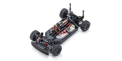 Kyosho - Fazer FZ02 Mazda Savanna RX-3 1972 Tuned Ver. 1:10 (Brushed) RTR Readyset T1 - K.34428T1B (Requires Battery & Charger)