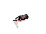 Pink Performance - Zephir LiPo 2S 7.4V-400-35C (JST) 40x21x15mm 24g - PP1-2S0400-J