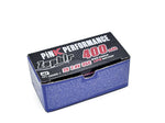 Pink Performance - Zephir LiPo 2S 7.4V-400-35C (JST) 40x21x15mm 24g - PP1-2S0400-J