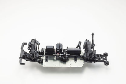 Kyosho - KB10W Mad Wagon VE Brushless 3S 4WD 1:10 Readyset - Type2 (Just add Battery & Charger) - K.34701T2B