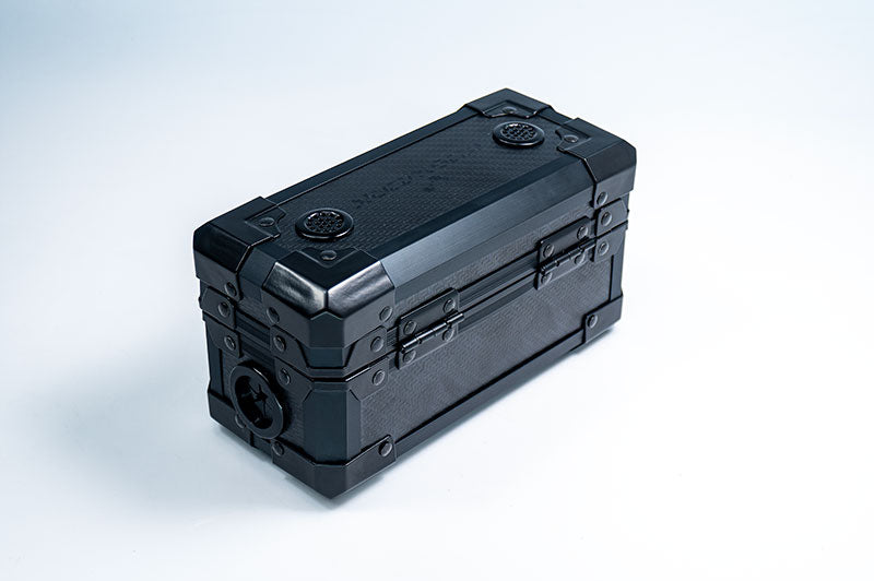 Koswork - LiPo Charging XS Case / Storage Case Small (180x80x100mm)