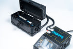 Koswork - LiPo Charging XS Case / Storage Case Small (180x80x100mm)