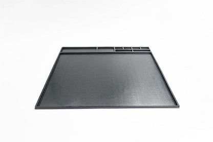 Koswork - Assembly Tray 550x450mm Black - Fits in back of Mega Hauler - KOS32120-550BK