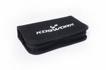 Koswork - V2 Tool Set with Pouch (12pcs) - KOS13246V2