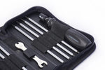 Koswork - V2 Tool Set with Pouch (12pcs) - KOS13246V2
