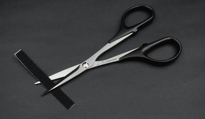 Koswork - Polycarbonate Lexan Body (Straight) Scissors - KOS13222
