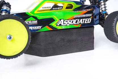 Koswork - Foam Car Maintenance Stand H60 206x110mm (Off-Road 1:10) - KOS13027