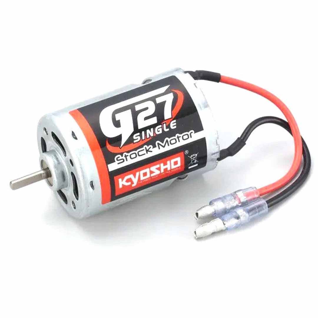 Kyosho - G-Series 540 Class 27x1 Motor - K.70702B