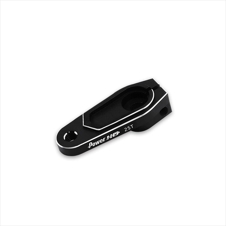 Power HD - Aluminum Servo Horn 18mm height 7mm 25th - HD-AP1807