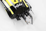 (Offer) JOYSWAY - RC Alpha Deep Vee Brushless 1060mm 2.4G RTR Boat (Y) (Includes 2x3S-5000mah Batteries) - JW8901-RTR