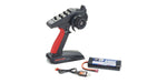 KYOSHO - RC EP Boat Jetski RTR Wave Chopper 2.0 RC Electric Readyset (KT231P+) T1 Green - K.40211T1B (Just add Battery & Charger)