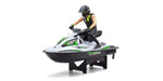 KYOSHO - RC EP Boat Jetski RTR Wave Chopper 2.0 RC Electric Readyset (KT231P+) T1 Green - K.40211T1B (Just add Battery & Charger)