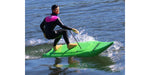 KYOSHO - RC EP Boat RTR RC Surfer 4 RC Electric Readyset (KT231P+) T3 Catch Surf - K.40110T3B (Just add Battery & Charger)