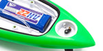 KYOSHO - RC EP Boat RTR RC Surfer 4 RC Electric Readyset (KT231P+) T3 Catch Surf - K.40110T3B (Just add Battery & Charger)